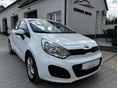 KIA RIO 1.2 CVVT EX Multikormány//Tolatóradar//Bluetooth