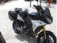 YAMAHA MT-09 TRACER GT