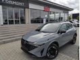 NISSAN QASHQAI 1.3 DIG-T Mild Hybrid N-Connecta X-Tronic NAGY KEDVEZMÉNNYEL! PANORÁMA TETŐ+GYÖNGYHÁZSZÜRKE FÉNYEZÉS!!!!!