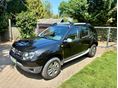 DACIA DUSTER 1.6 Blackstorm 1Tulaj!77.000Km!Makulátlan!Teljes szervíztörténet a Renaultban+összes vizsga lap