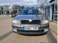 SKODA OCTAVIA 2008/8 - 2