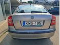 SKODA OCTAVIA 2008/8 - 5