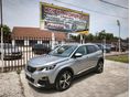 PEUGEOT 3008 1.2 PureTech GT Pack EAT8 PANORÁMATETŐ+LED+NAVI+KAMERA+FÉLBŐR+F1VÁLTÓ+DIGITKLÍMA+TEMPOMAT+ALUFELNI+TOP