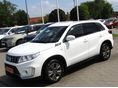 SUZUKI VITARA 1.4 GL+ (Automata) (Vonóhorog) /Magyarországi - Sérülésmentes - 3+7 Év Garancia - 40.700 KM!/