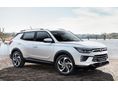 KGM (SSANGYONG) KORANDO 2026 - 1