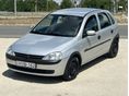 OPEL CORSA C 2001/8 - 3