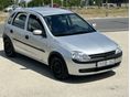 OPEL CORSA C 2001/8 - 4