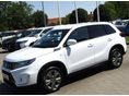 SUZUKI VITARA 1.4 Hybrid GL+ /Magyarországi - Sérülésmentes - Első tulajdonos - 3+7 Év Garancia - 23.550KM!/