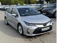 TOYOTA COROLLA Sedan 1.8 Hybrid Comfort Tech e-CVT ÁFÁS!CARPLAY!