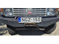 MITSUBISHI PAJERO 1997/9 - 8