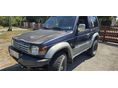 MITSUBISHI PAJERO 1997/9 - 9