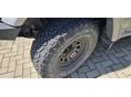 MITSUBISHI PAJERO 1997/9 - 10