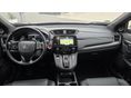 HONDA CR-V 2020/12 - 5