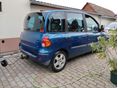 FIAT MULTIPLA 2002/2 - 2