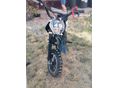 MINARELLI 50 CROSS 