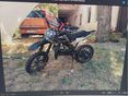 MINARELLI 50 CROSS 2023/1 - 2
