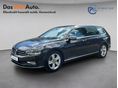 VOLKSWAGEN PASSAT Variant 2.0 TDI SCR Elegance 4Motion DSG