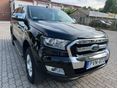 FORD RANGER 2018/8 - 1