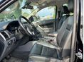 FORD RANGER 2018/8 - 8