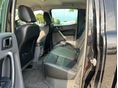 FORD RANGER 2018/8 - 9