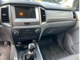 FORD RANGER 2018/8 - 12