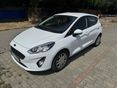 FORD FIESTA 2021/5 - 1