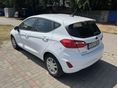 FORD FIESTA 2021/5 - 2