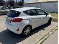 FORD FIESTA 2021/5 - 4