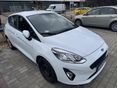 FORD FIESTA 2021/5 - 2