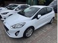FORD FIESTA 1.1 Connected