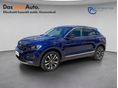 VOLKSWAGEN T-ROC 2.0 TDI SCR Style DSG Vonóhorog-United kivitel !