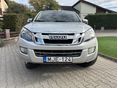 ISUZU D-MAX 2013/4 - 2