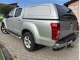 ISUZU D-MAX 2013/4 - 4
