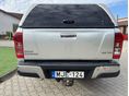 ISUZU D-MAX 2013/4 - 5