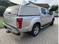 ISUZU D-MAX 2013/4 - 6