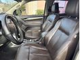 ISUZU D-MAX 2013/4 - 7