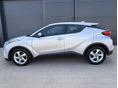 TOYOTA C-HR 2018/1 - 2