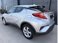 TOYOTA C-HR 2018/1 - 3