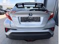 TOYOTA C-HR 2018/1 - 4