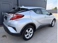 TOYOTA C-HR 2018/1 - 5