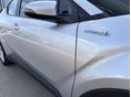 TOYOTA C-HR 2018/1 - 12
