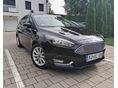FORD FOCUS 1.5 TDCI Titanium KULCS NÉLKÜLI NYITÁS-INDÍTÁS