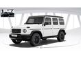 MERCEDES-BENZ G 450 d 9G-Tronic AMG Line Premium