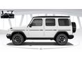 MERCEDES-BENZ G 450 2026/10 - 2