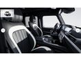 MERCEDES-BENZ G 450 2026/10 - 10