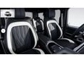 MERCEDES-BENZ G 450 2026/10 - 12