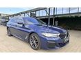 BMW 530d xDrive (Automata) Magyarországi. szervíz könyves . 1 tulajdonos