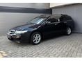 HONDA ACCORD 2.2 CTDi Executive Leather My. 06 GARANCIÁVAL!