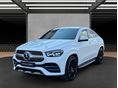 MERCEDES-BENZ GLE 400 d 4Matic 9G-TRONIC M.O.i . Vezetett Szervizkönyv ! Frissen szervizelve !