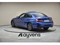 BMW 320 2021/7 - 2
